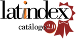 Latindex Catálogo 2.0